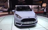 Ford Fiesta ST200