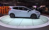 Ford Fiesta ST200