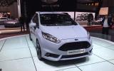 Ford Fiesta ST200