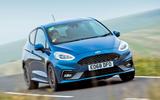ford fiesta st