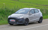 Ford FIesta ST