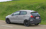Ford FIesta ST