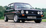 Ford Fiesta XR2i