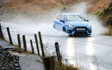 Ford Focus RS
