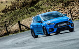 ford focus rs