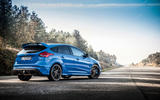 ford focus rs