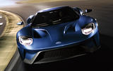 2017 Ford GT