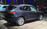 Ford Kuga 2019 official reveal - Vignale front