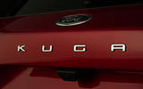 Ford Kuga teaser