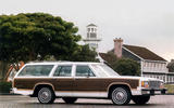 Ford LTD Country Squire Ford LTD Country Squire
