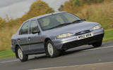Ford Mondeo Ford Mondeo