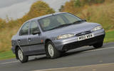 ford mondeo 1