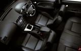 Ford Mondeo ST220
