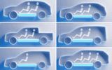 Ford new EV range teaser