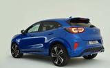2020 Ford Puma