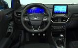 2020 Ford Puma