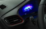 2020 Ford Puma