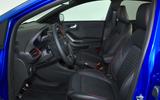 2020 Ford Puma
