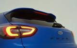 2020 Ford Puma