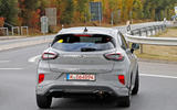 Ford Puma ST Hybrid 18 Ford Puma ST Hybrid 18