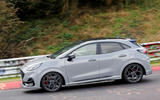 Ford Puma ST Hybrid 5 Ford Puma ST Hybrid 5