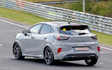 Ford Puma ST Hybrid 8 Ford Puma ST Hybrid 8
