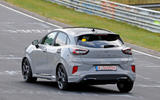 Ford Puma ST Hybrid 9 Ford Puma ST Hybrid 9