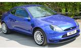 Ford Racing Puma