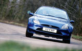 Best used FWD cars