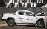 Ford Ranger NCAP 2
