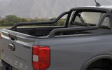 Ford Ranger Tremor load bed Ford Ranger Tremor load bed