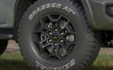 Ford Ranger Tremor wheel Ford Ranger Tremor wheel