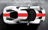 2017 Ford GT