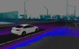 Ford autonomous testing