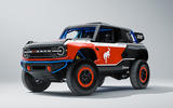 FordBroncoDR FrontQuarterLow