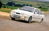 Ford Sierra RS Cosworth