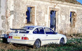 Ford Sierra RS Cosworth