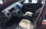 Ford Escort
