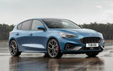 2019 Ford Focus ST