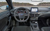2019 Ford Focus ST