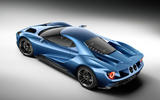 2017 Ford GT