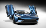 2017 Ford GT