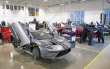 Ford GT