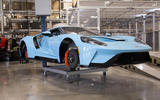 Ford GT