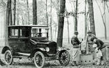 Ford Model T
