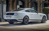 2020 Ford Mustang Mach 1 2020 Ford Mustang Mach 1