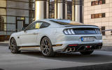 2020 Ford Mustang Mach 1 2020 Ford Mustang Mach 1
