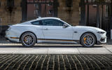 2020 Ford Mustang Mach 1 2020 Ford Mustang Mach 1