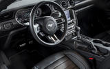 2020 Ford Mustang Mach 1 2020 Ford Mustang Mach 1