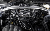 2020 Ford Mustang Mach 1 2020 Ford Mustang Mach 1